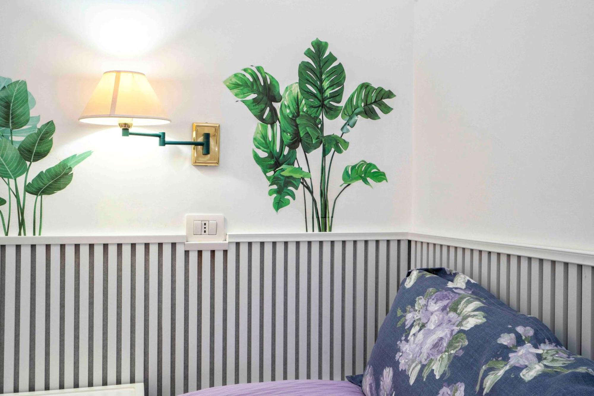 Rodoflor Rooms Кастелламмаре-ди-Стабия Экстерьер фото