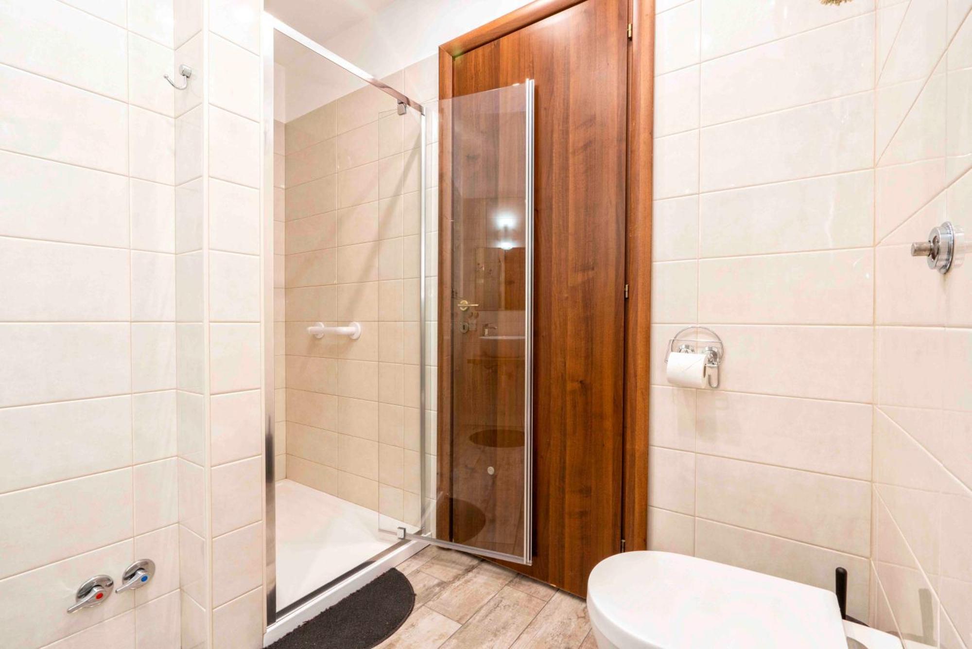 Rodoflor Rooms Кастелламмаре-ди-Стабия Экстерьер фото