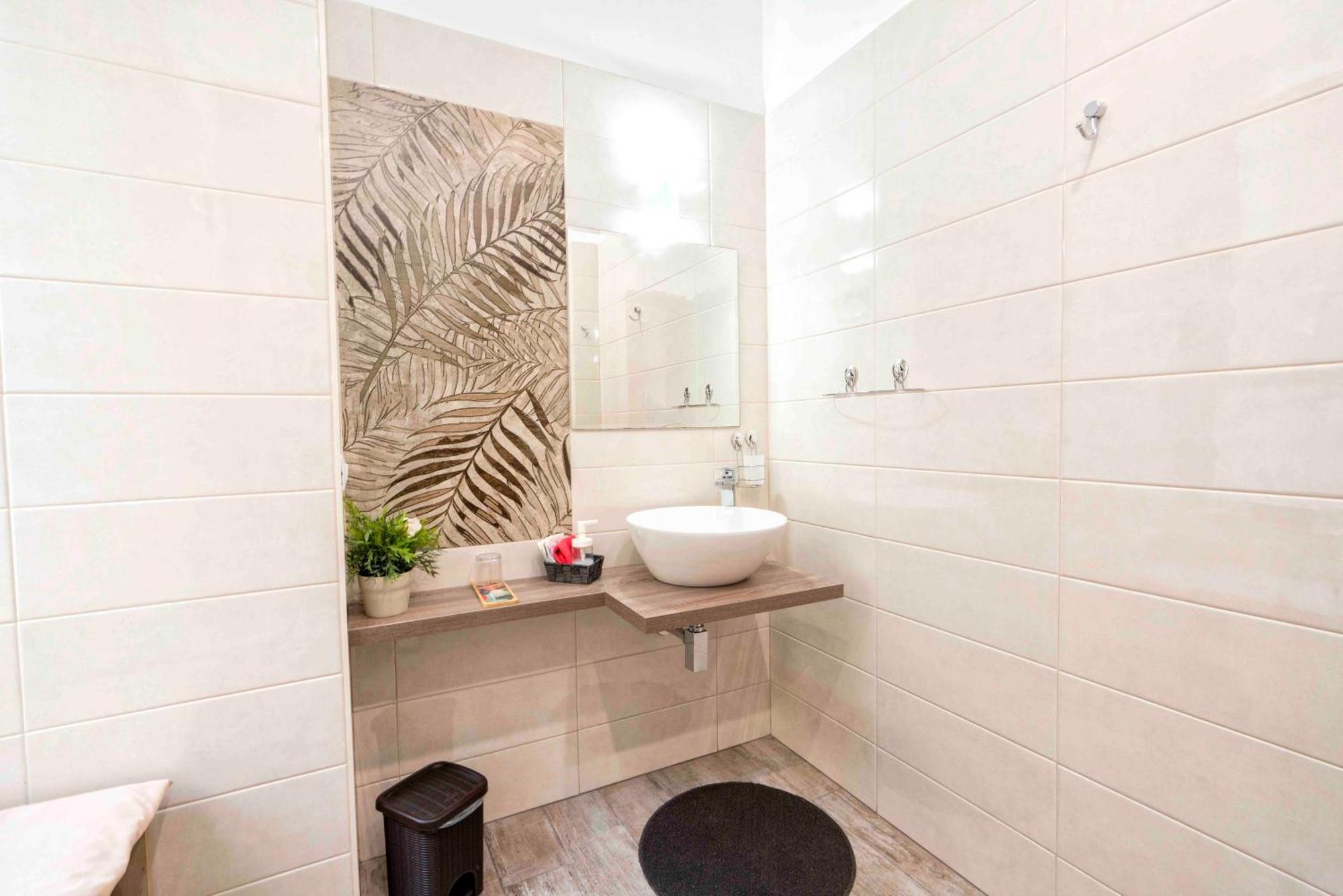 Rodoflor Rooms Кастелламмаре-ди-Стабия Экстерьер фото